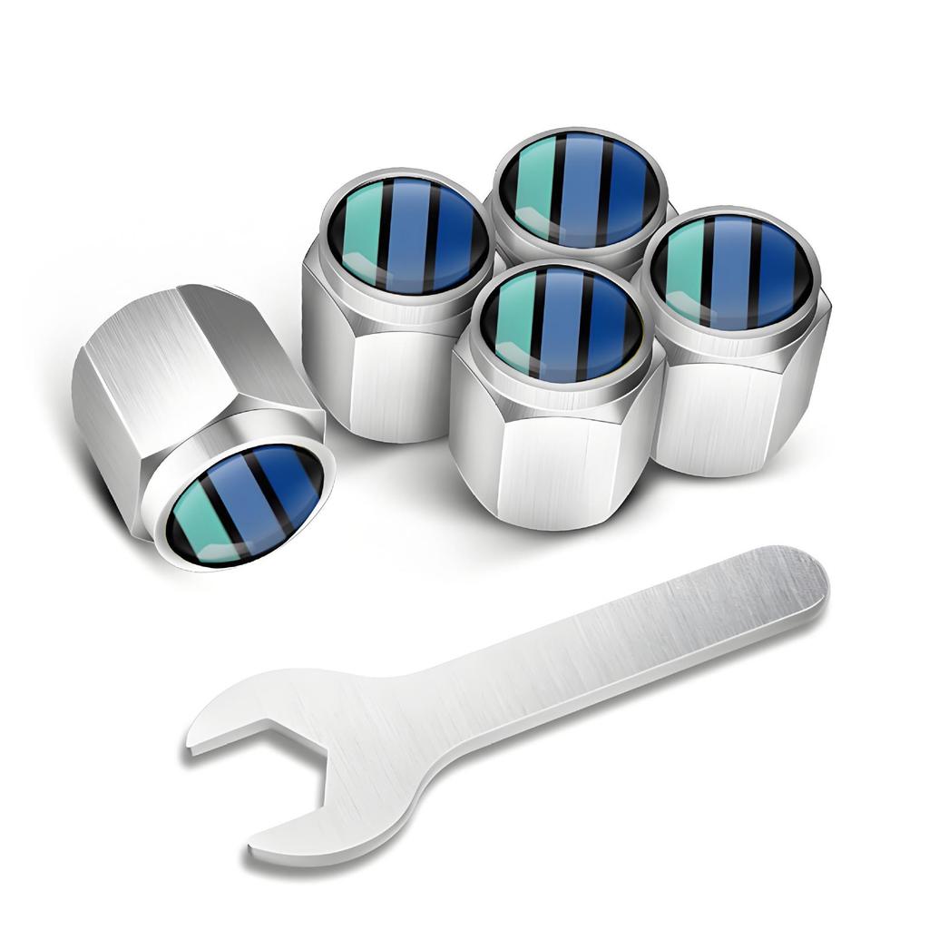 BMW M-serie däckventilhattar - Fordonsventilkärnhylsor