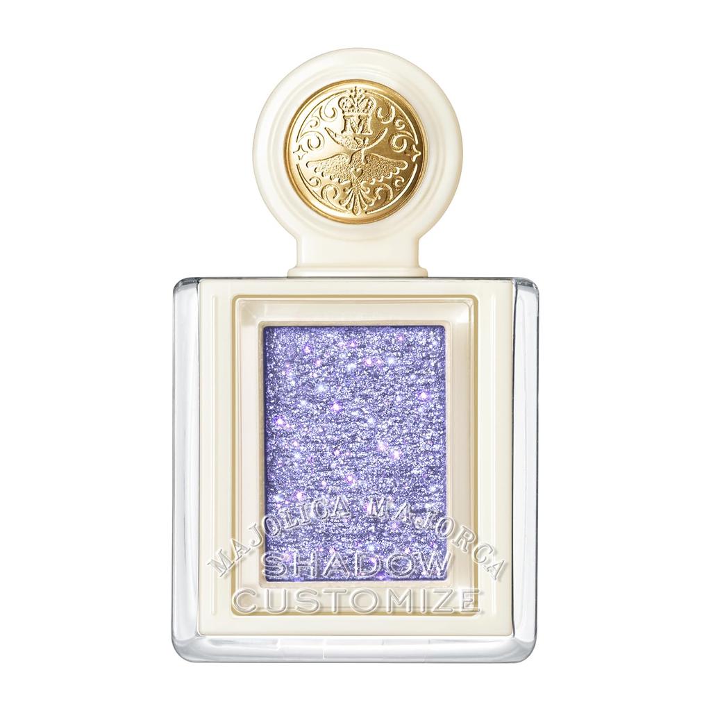 MAJOLICA MAJORCA Shadow Customization BL761 Eyeshadow BL761 Water Sand Body (Brilliant Glitter) 1.4g