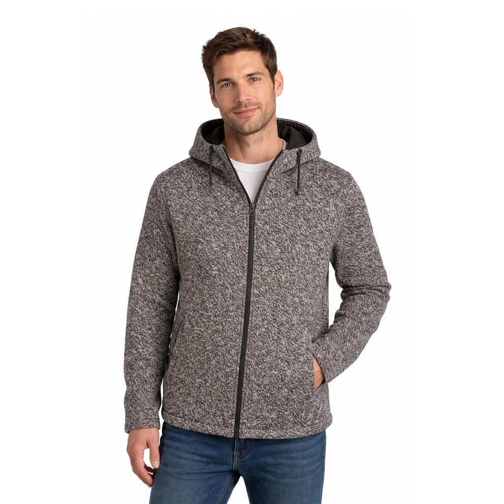 Trespass Mens Josephton Casual Jacket