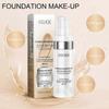 2025 Eelhoe Concealer Verfärbung Flüssigfoundation Feuchtigkeitsspendend Und Wasserdicht Schweißfest Wischfest Make-up Temperaturwechsel Aufhellend Haut C