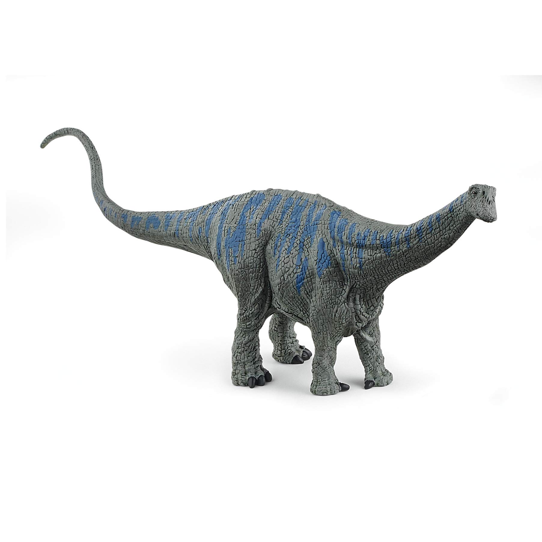 

Schleich Dinosaur Brontosaurus Figure 15027