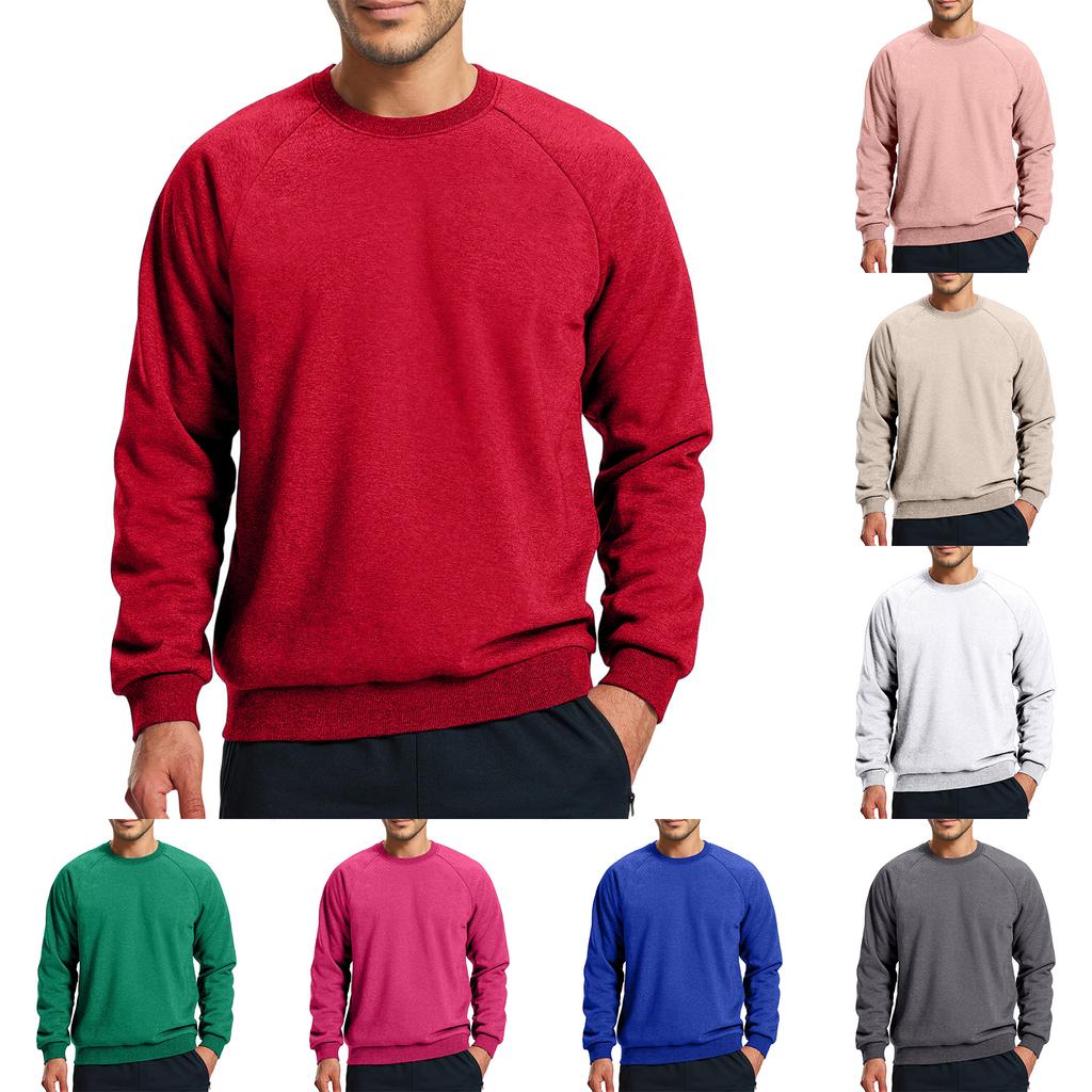 Hooded Sports Tracksuit Unisex Running Outfits Long Sleeve Pullover Hoodies Sweatshirt