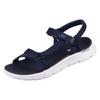 Sandals Skechers Navy Blue Go Walk Flex Sublime