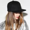 Men's and Women's Summer Street Look Camp Cap Snapback
