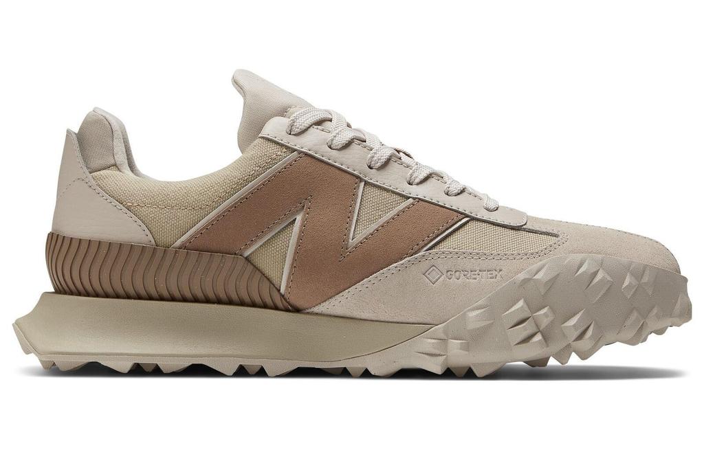 New Balance XC-72 Khaki - UXC72GCG