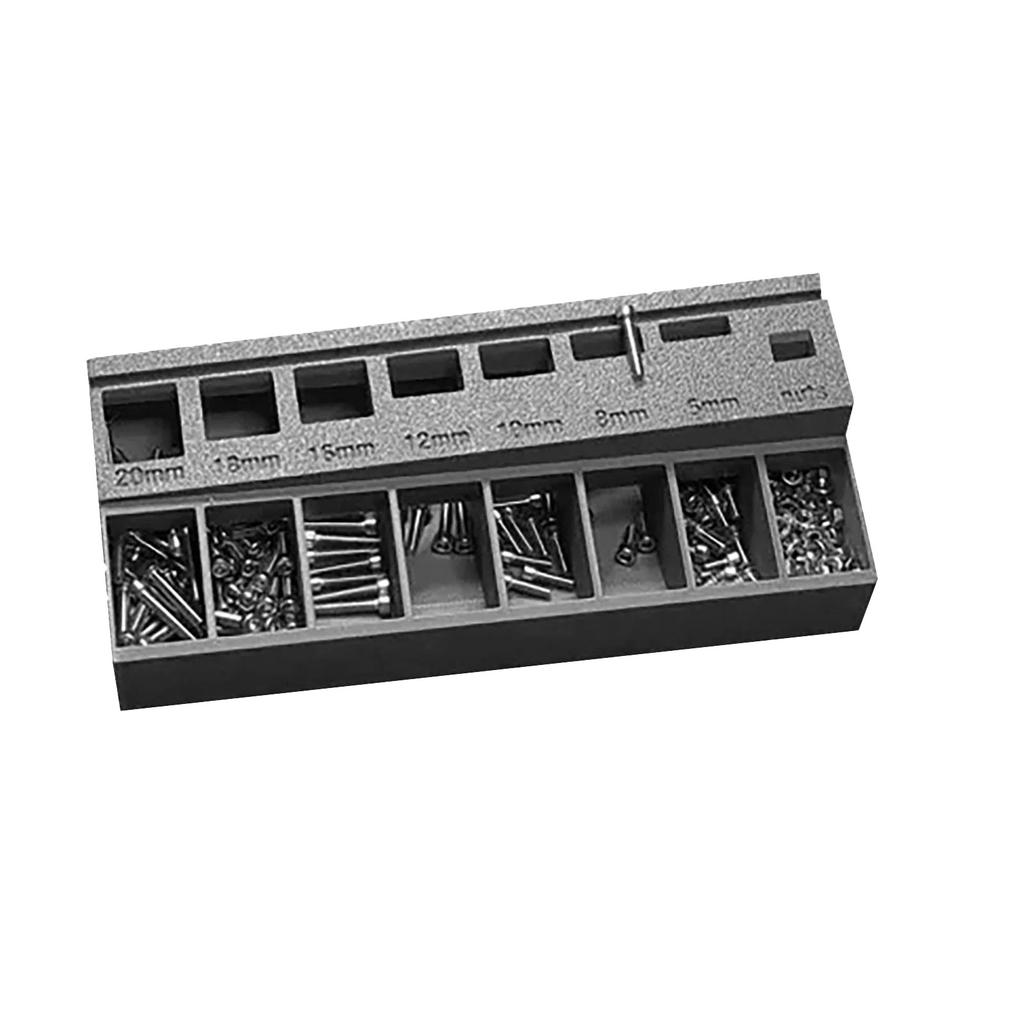 M3 Bolt Sorting Machine, Fast Classification, Improves Work Efficiency