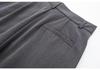 Women's High-Waisted Pleated Wide-Leg Pants - European & American Style