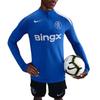 Nike Chelsea Fc Strike Third Men's Nike Dri-FIT Total 90 Soccer Knit Drill Top HM3353-481