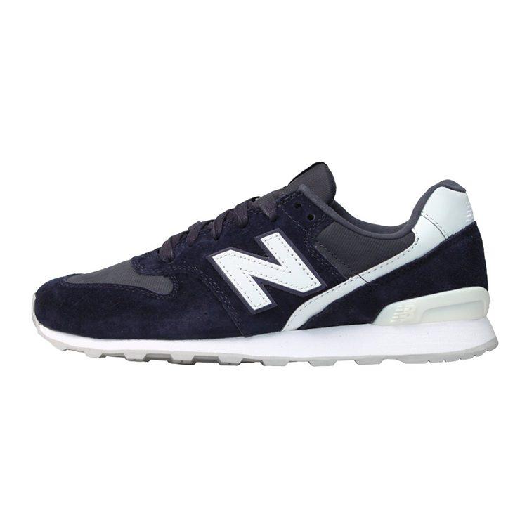 New Balance Nb 996 Navy Women's WR996CGN