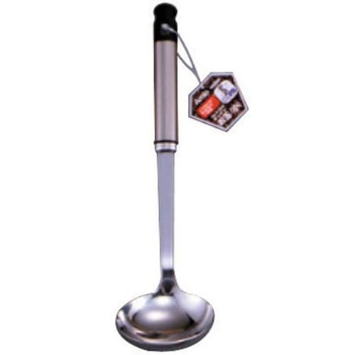 Pearl Metal Amio Ladle (Small) [Made in Japan] G-3602