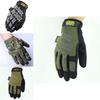 Mechanix Tactical Gloves Military Bike Race Sports Game Paintball Army Mechanic