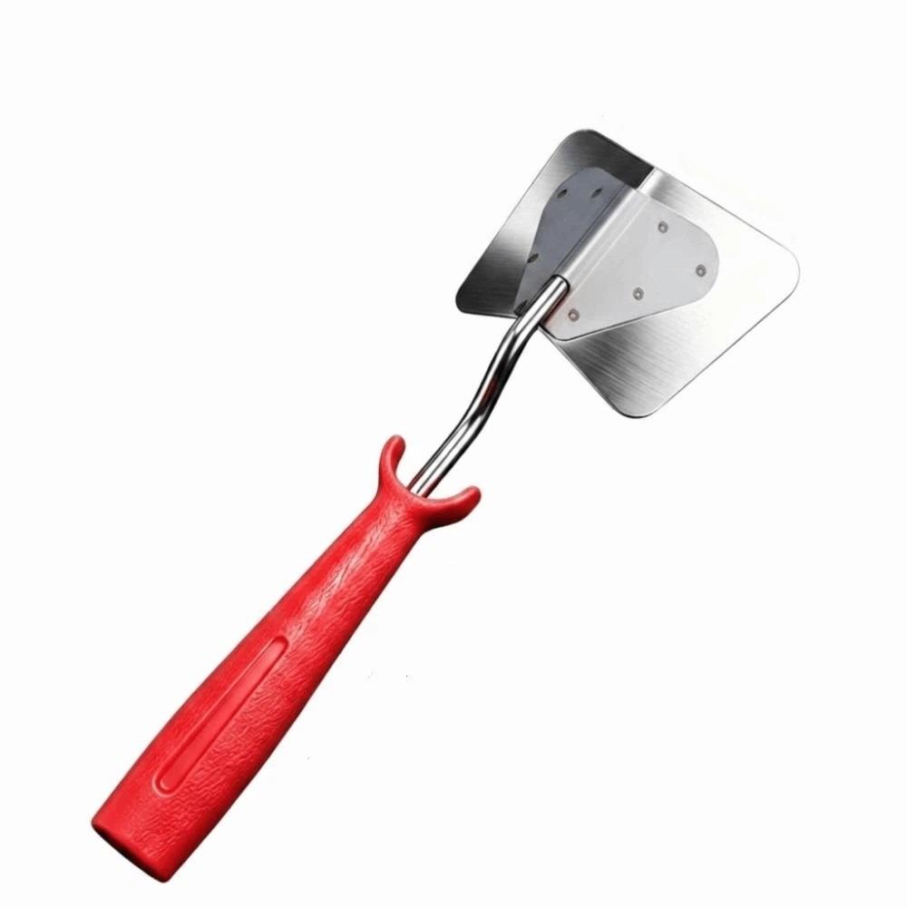 Thickened Design Triangular Corner Tool Smoothing Tool  Paint Finishing Work