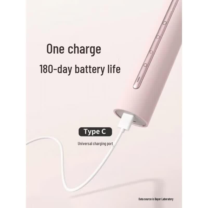 Электрическая зубная щетка Bayer A9 Sonic