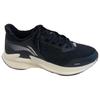 New LiNing Running Collection Anti Slip Wear Resistant Low Top Running Shoes Women's Black ARMT030-7