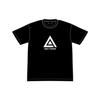 [Groove Garage] Ghost In the Shell SAC_2045 Public Security Section 9 Logo T-Shirt XL