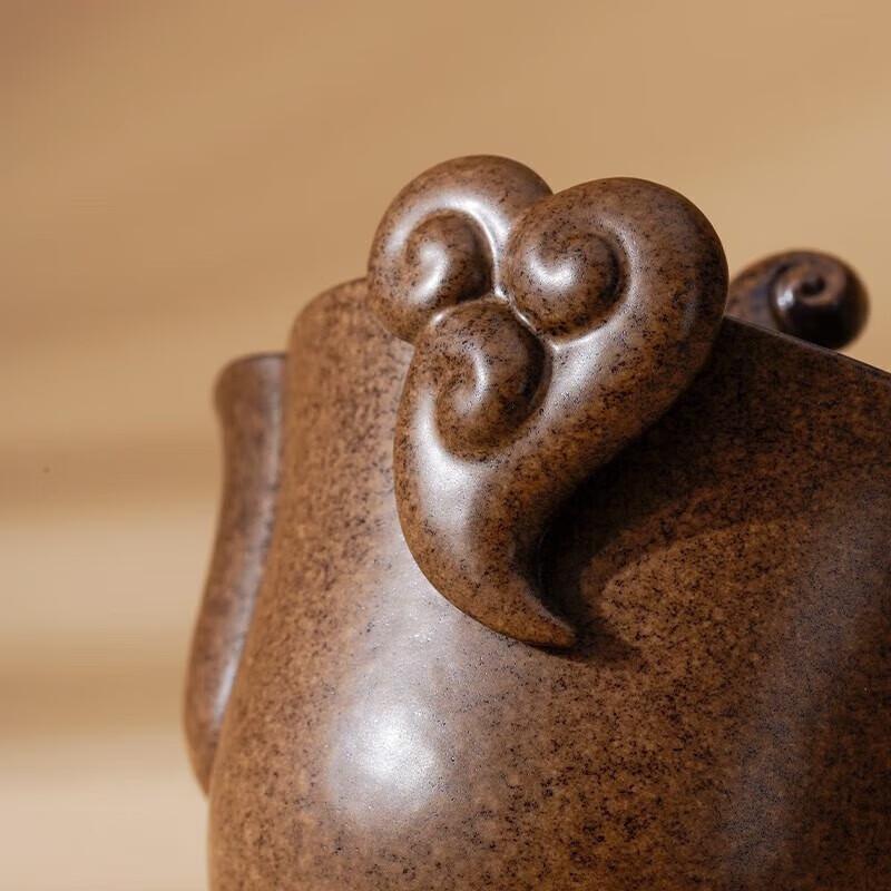 Edenus Chinese Style Kung Fu Tea Set