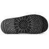 UGG GoldenGlow Canvas Black Men Sneakers 1175295-BLK