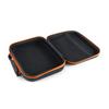 Tool Bag Waterproof Wide Mouth Heavy Duty Tool Storage Bag Multipurpose Zippers Tool Pouch Storage Bag for Organizer