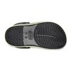 Crocs Comfortable Versatile Non-Slip Durable Childrens Sandals Kids Sandals Black 208321-0C4
