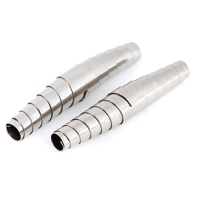 2 Stück Universal Astschere Federzubehör Ersatzfedern Edelstahlfeder für Gartenschere