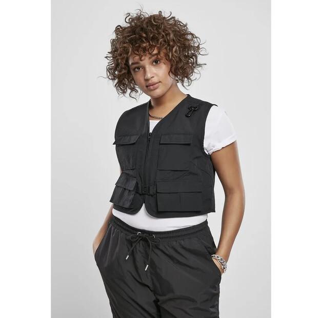 

Urban Classics Short Tactical Big куртка 4XL