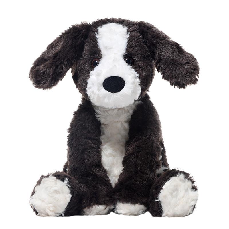 Pluto Boxer Plush Toy With Pp Cotton Filling For Kids And Collectors