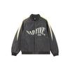 Li Ning BADFIVE Jackets & Coats Men's Obsidian Gray AJMU017-4