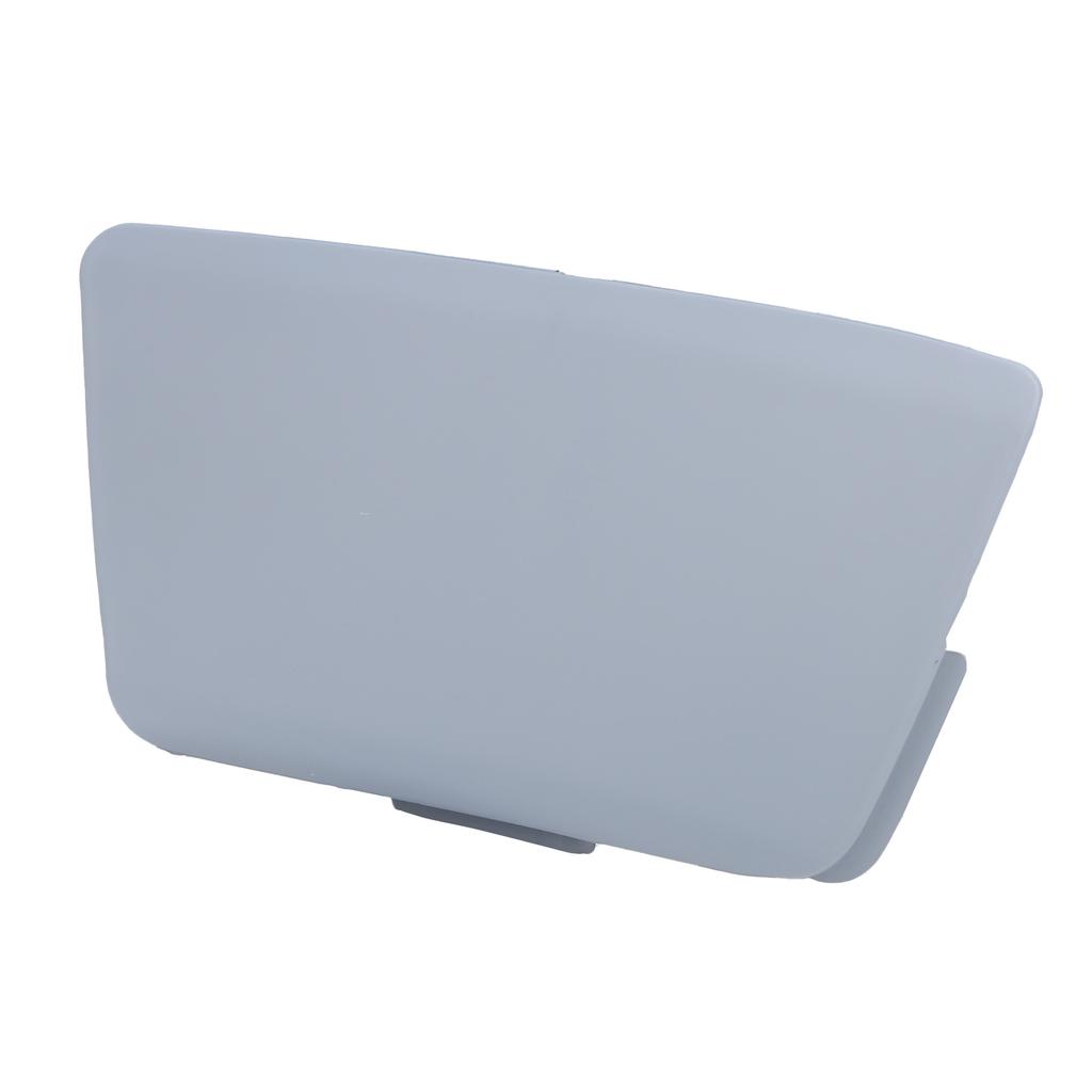 Auto Frontstoßstange Abschleppösenabdeckung 1405238 Ersatz für Vauxhall Zafira B 2008?2014Grau