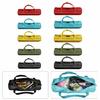 Compactly and Solid Oxford Fabric Tool Bag for Seamlessly Organization and Transportation of Tool Large Capacity Pouch