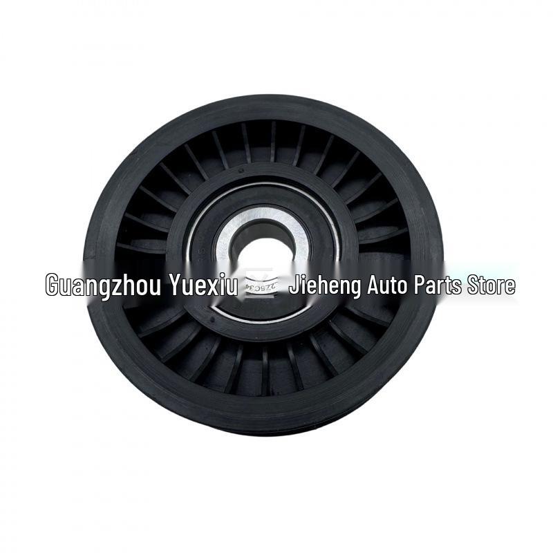 Belt Pulley 1L2Z6C348AA for 2003 Lincoln Navigator