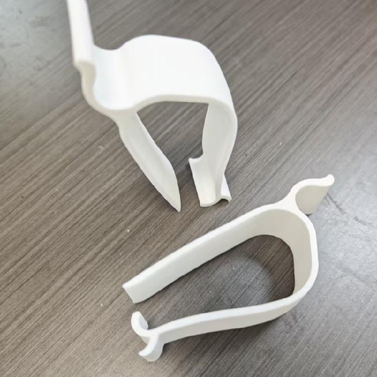 1Pair Toilet Seat Lock Clamps Stops Unwanted Movement And Noise Easy To Install Without Damaging Porcelain