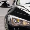 Glossy Bright Black Car Wrapping Film Auto DIY Decal Bubble Free Sticker Vinyl Film Car Accessories Exterior Interior Decoration