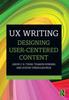 Bok Designing User-Centered Content