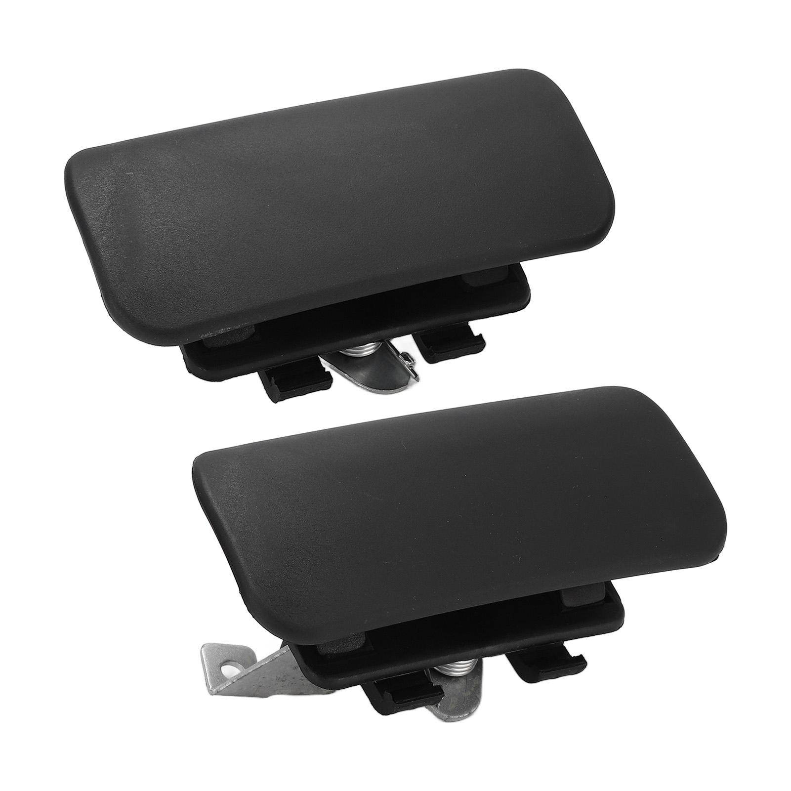 

Ручка передней наружной двери автомобиля ABS YC15V26600AN Замена для TRANSIT MK6 MK7 20002014