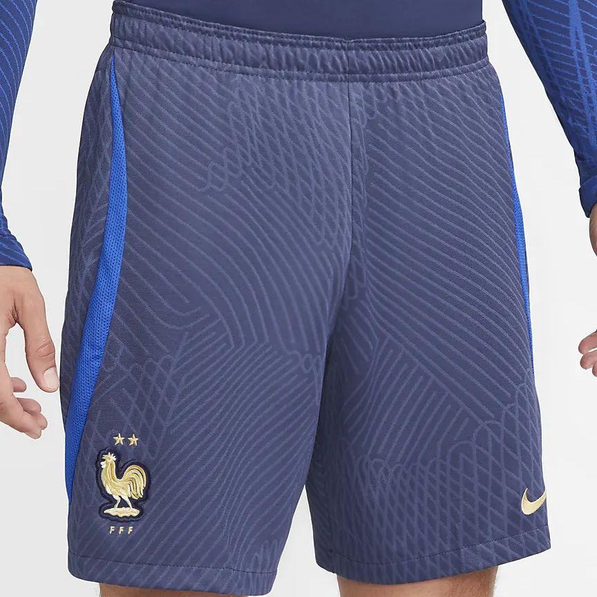 New Nike Casual Shorts Men Sea Blue DH6469-412