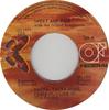7inch Record SWEET  RICH THE ISLAND SYMPHONIA  HackaTacka Music I Like It I Lik 366 Federal 1974 Jamaica Reggae Ska  Dub Used