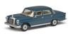 Schuco 200 D Dark Green Mercedes-Benz