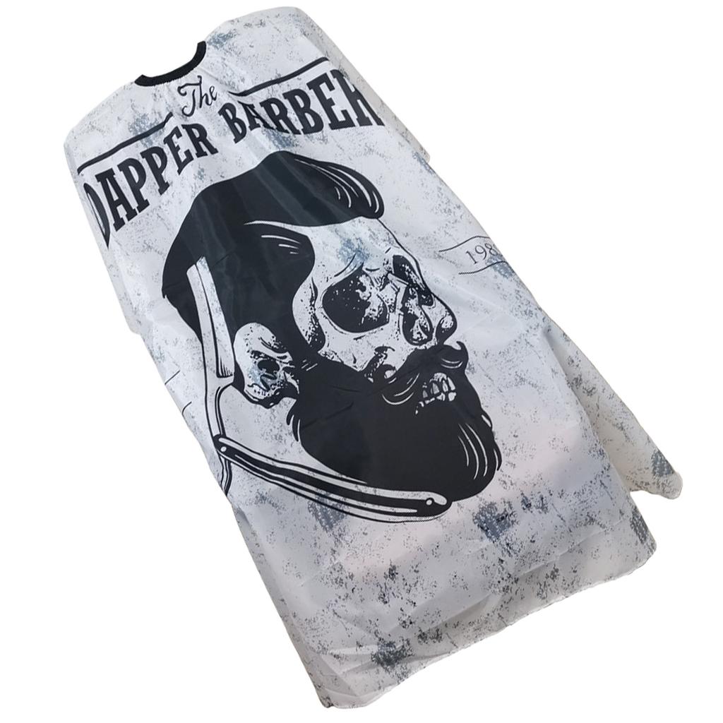 Hair Dyeing Haircut Cloth Hairdressing Apron Styling Barber Beauty Salon Accessory Tool