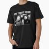 The Young Ones T Shirt Made USA AUS M 2XL