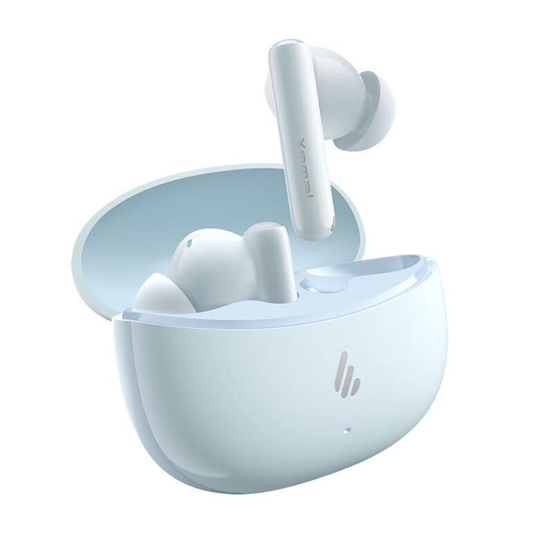 EDIFIER X5 Pro In-Ear Active Noise Cancelling Bluetooth Earbuds