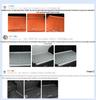 Eco-friendly Waterproof & Dustproof Trunk Mat for Leapmotor C16