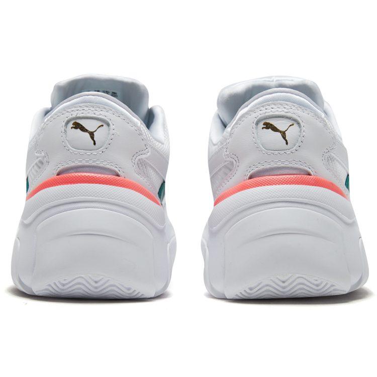 Puma Storm.Y 'Luster Pink' Women's 371279-02