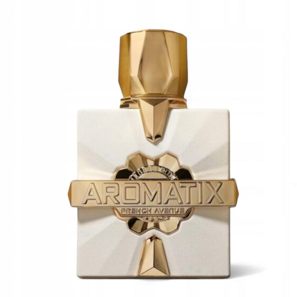 Histoires-de-Parfums Platine White extrait de parfum 100 ml White