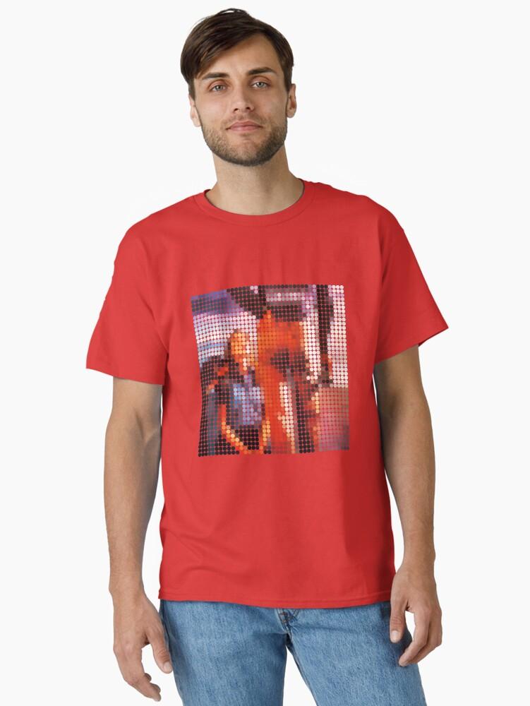Scorpions - Animal Magnetism Classic T-Shirt