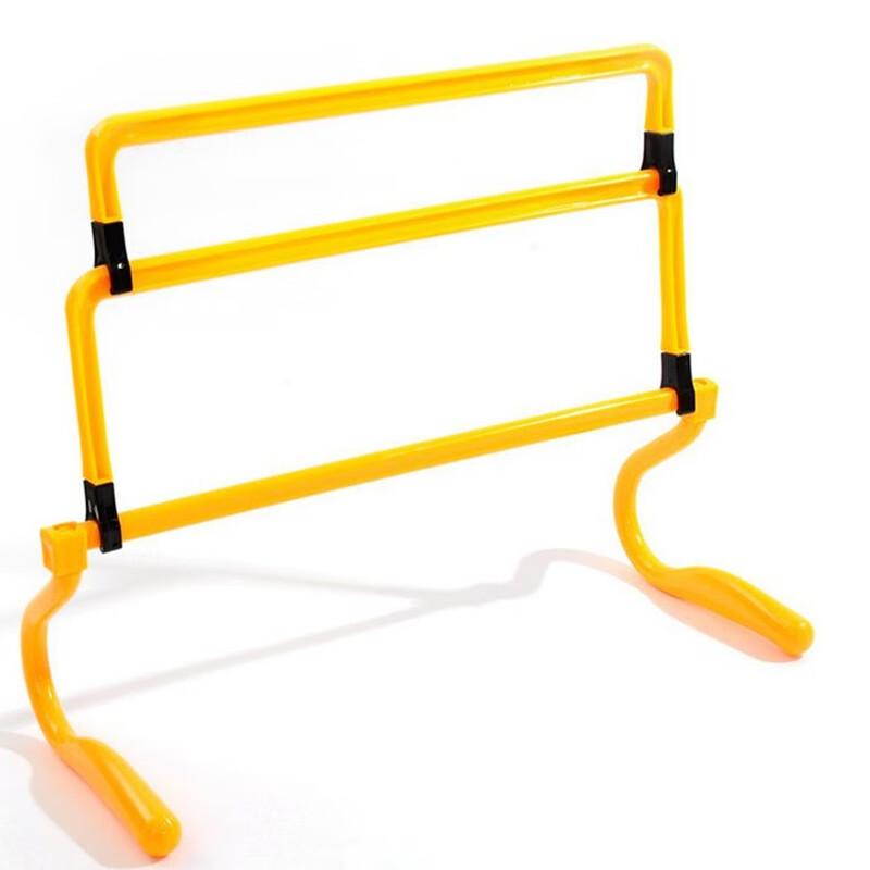 Adjustable Folding Training Hurdles