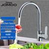 Одноручный кухонный смеситель Jomoo