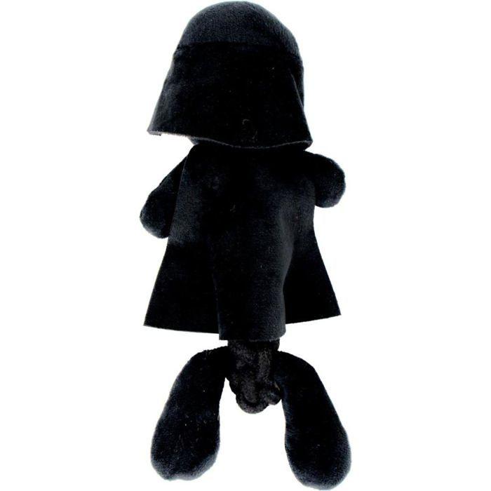 Jouet de Dentition pour Chien - CERDÁ LIFE'S LITTLE MOMENTS - Star Wars - Résistant - Non Toxique