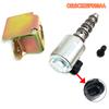 High Quality New For 3Z6F089AA  Unusual Car VGT Solenoid Turbo Actuator Valve Ford 6.0L Diesel GMC 3Z6F089AA Parts