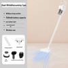4-in-1 Wireless UV Portable Mite Removal Vacuum Cleaner