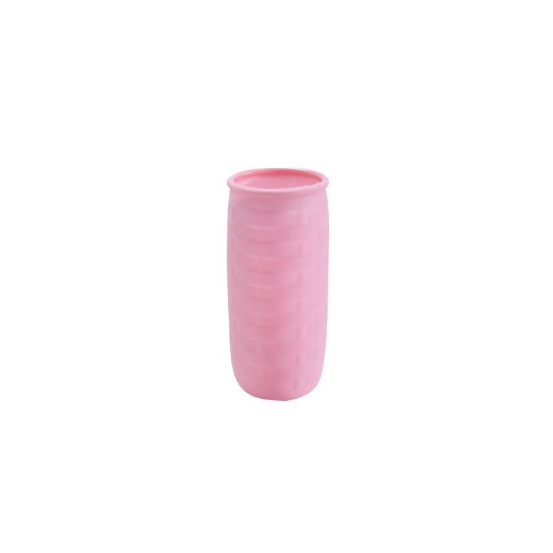 Silicone Leak-proof Travel Bottle Sleeve for Cosmetics and Skincare